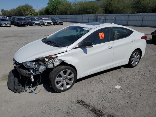 hyundai elantra gl 2013 5npdh4ae7dh445615