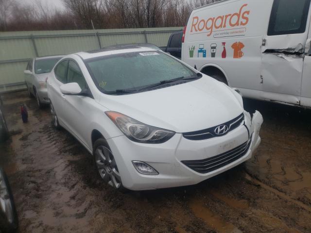 hyundai elantra gl 2013 5npdh4ae7dh449115