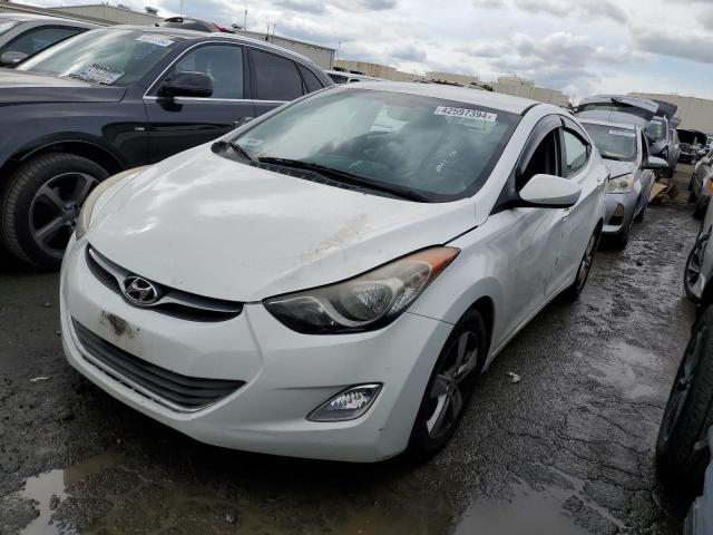 hyundai elantra 2013 5npdh4ae7dh452192