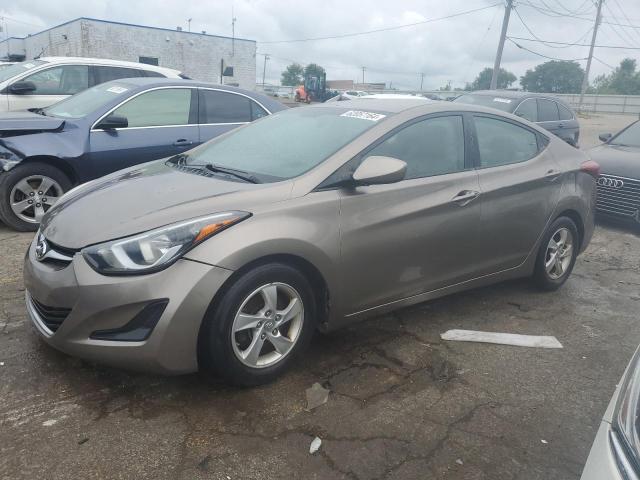 hyundai elantra se 2014 5npdh4ae7eh466076