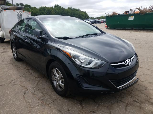 hyundai  2014 5npdh4ae7eh474033