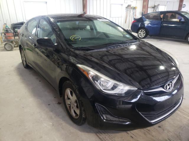 hyundai elantra se 2014 5npdh4ae7eh486117