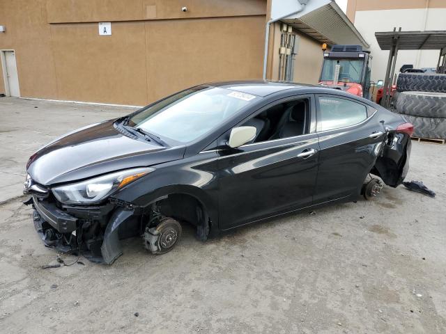 hyundai elantra se 2014 5npdh4ae7eh535977