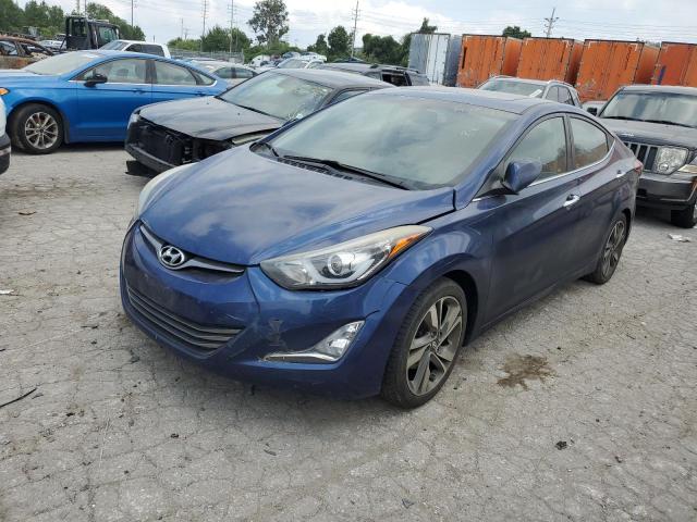 hyundai elantra se 2015 5npdh4ae7fh575221