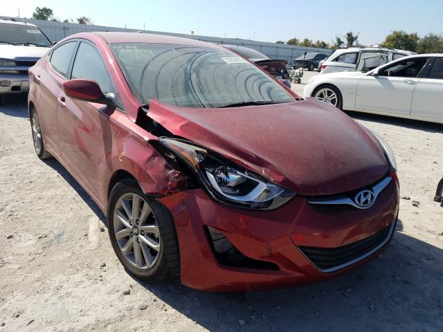 hyundai elantra se 2015 5npdh4ae7fh578328