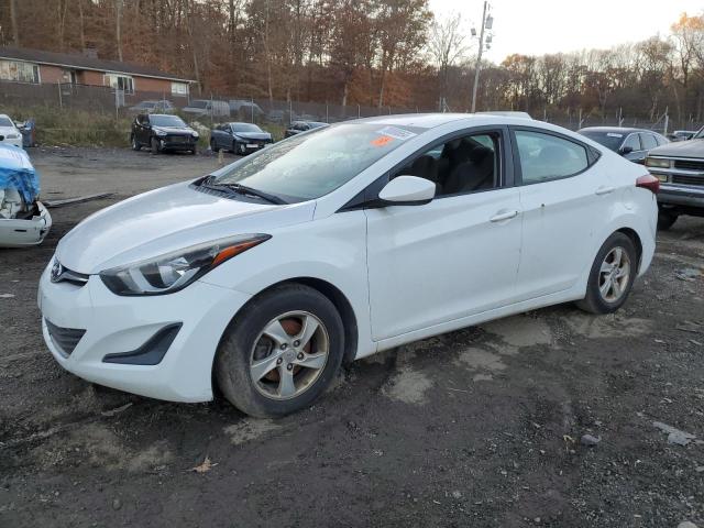 hyundai elantra se 2015 5npdh4ae7fh586963