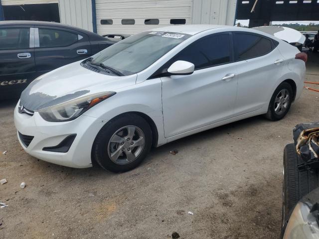 hyundai elantra se 2015 5npdh4ae7fh589989