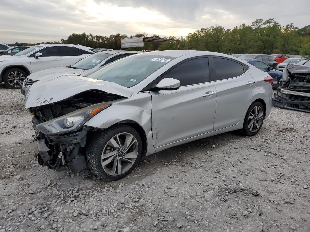 hyundai elantra 2015 5npdh4ae7fh592942