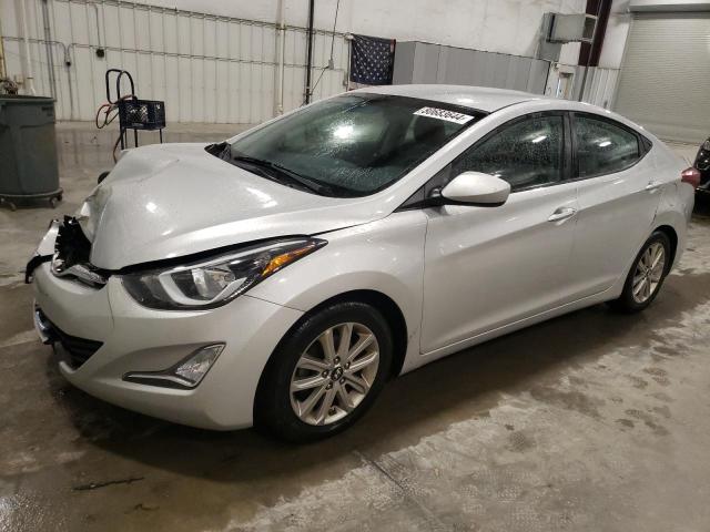 hyundai elantra se 2015 5npdh4ae7fh601414