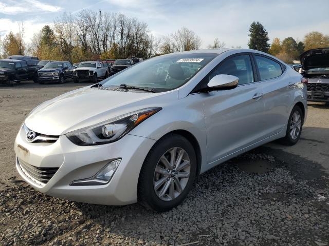 hyundai elantra se 2015 5npdh4ae7fh604104