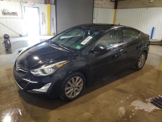 hyundai elantra 2015 5npdh4ae7fh604622