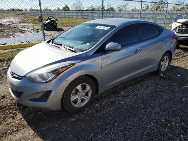 hyundai elantra se 2015 5npdh4ae7fh607598