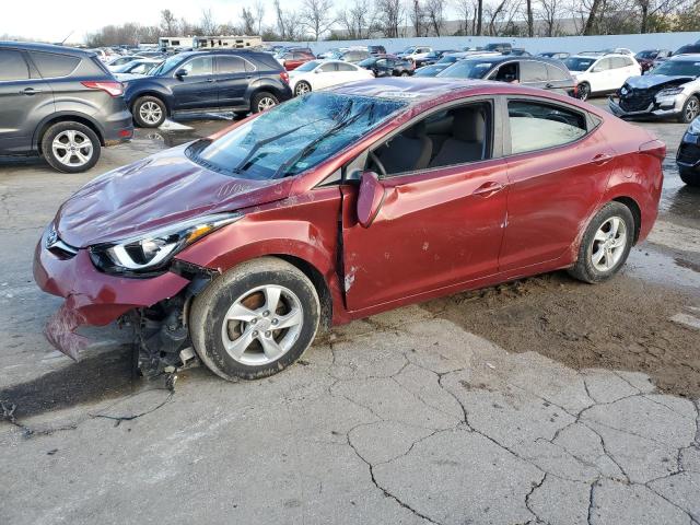 hyundai elantra se 2015 5npdh4ae7fh620299