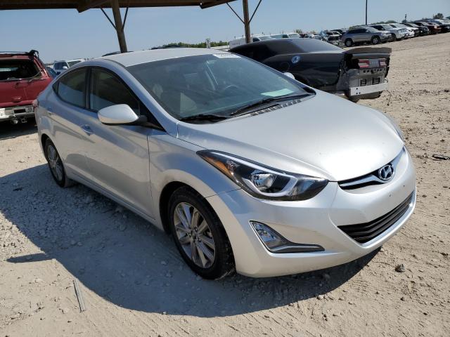 hyundai elantra se 2015 5npdh4ae7fh624563