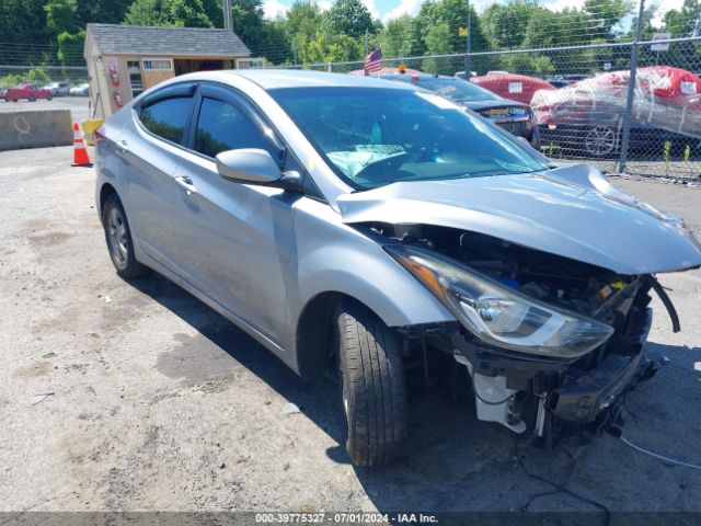 hyundai elantra 2015 5npdh4ae7fh624952