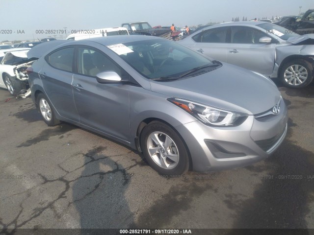 hyundai elantra 2015 5npdh4ae7fh624983