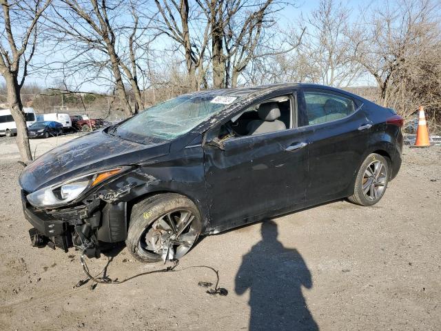 hyundai elantra 2015 5npdh4ae7fh638222