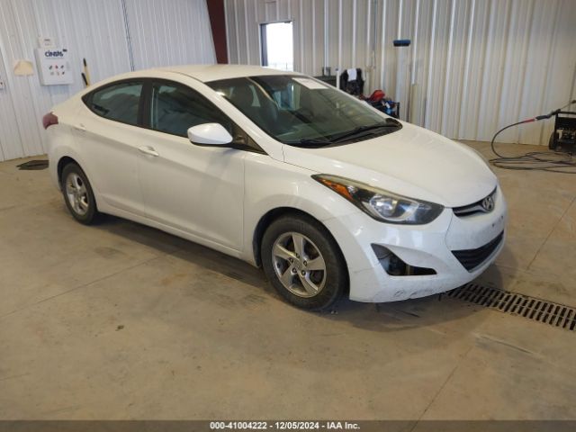 hyundai elantra 2015 5npdh4ae7fh642027