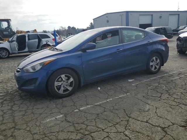 hyundai elantra se 2015 5npdh4ae7fh645669