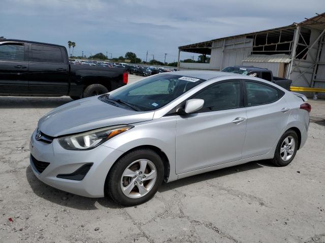 hyundai elantra se 2015 5npdh4ae7fh647809