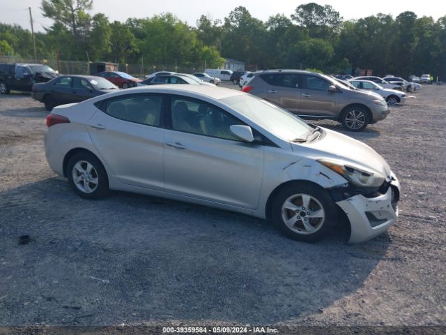 hyundai elantra 2015 5npdh4ae7fh649463