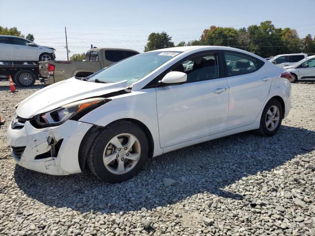 hyundai elantra se 2015 5npdh4ae7fh650774