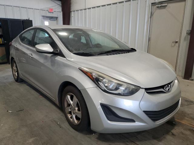 hyundai elantra se 2015 5npdh4ae7fh652041