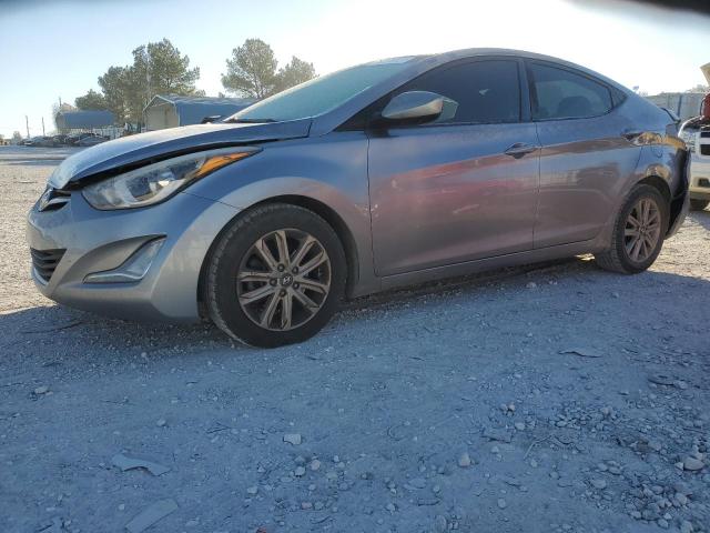 hyundai elantra se 2016 5npdh4ae7gh656222