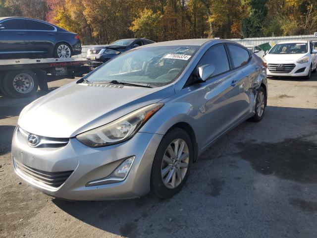 hyundai elantra se 2016 5npdh4ae7gh659475