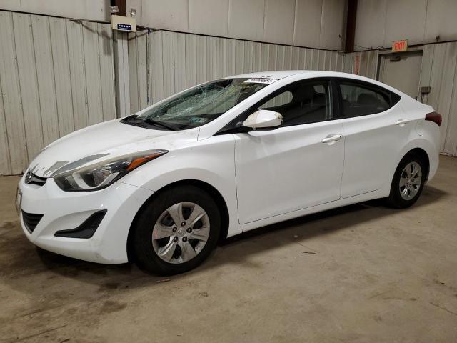 hyundai elantra 2016 5npdh4ae7gh664000