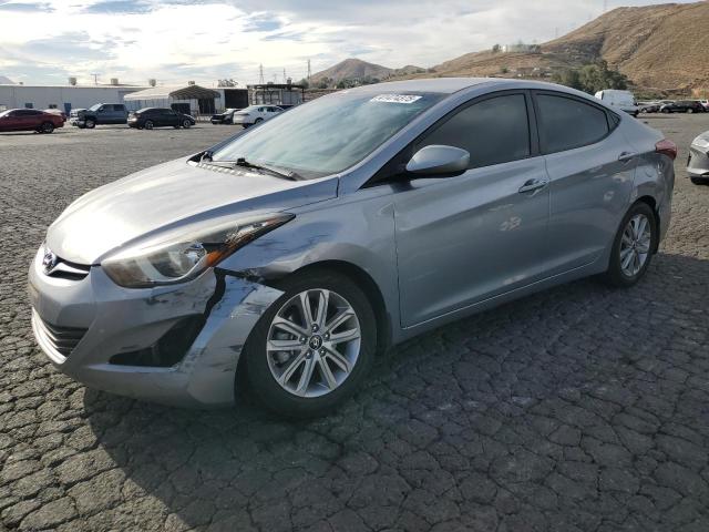 hyundai elantra se 2016 5npdh4ae7gh666782