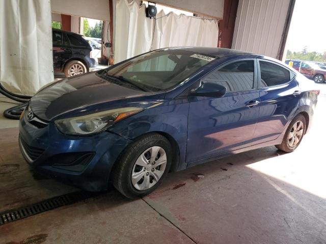 hyundai elantra se 2016 5npdh4ae7gh671691