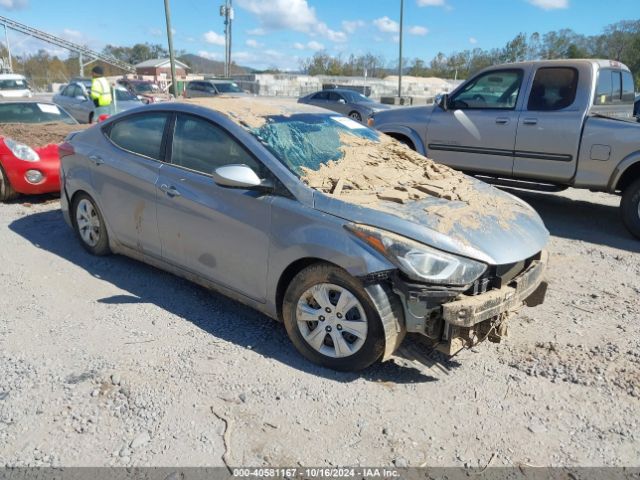 hyundai elantra 2016 5npdh4ae7gh690774