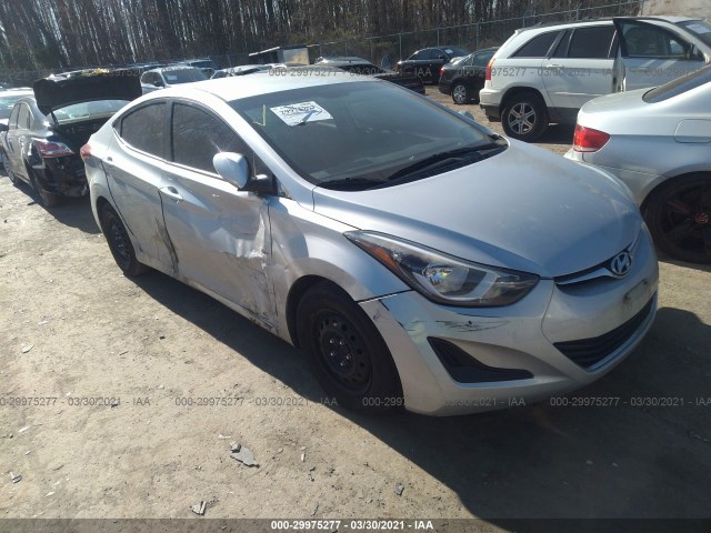 hyundai elantra 2016 5npdh4ae7gh705029