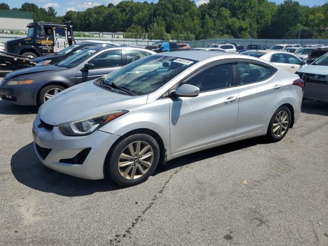 hyundai elantra se 2016 5npdh4ae7gh721957