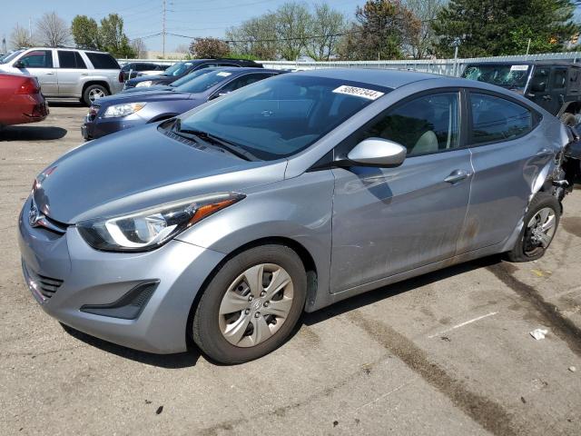 hyundai elantra 2016 5npdh4ae7gh737589