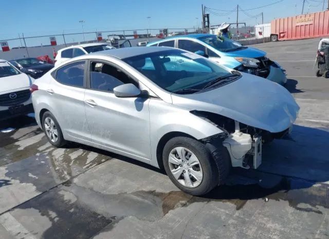 hyundai elantra 2016 5npdh4ae7gh748382