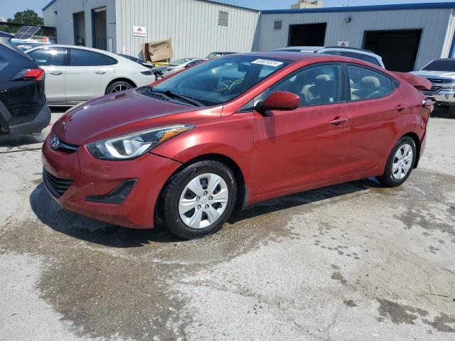 hyundai elantra 2016 5npdh4ae7gh759155