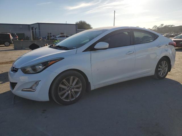 hyundai elantra se 2016 5npdh4ae7gh760211