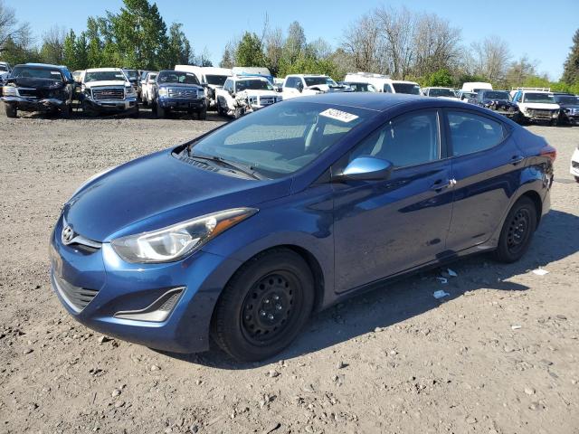 hyundai elantra 2016 5npdh4ae7gh761911