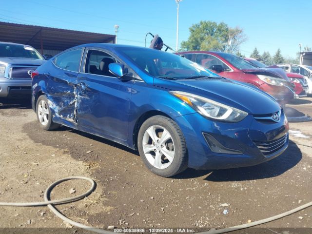 hyundai elantra 2016 5npdh4ae7gh766090