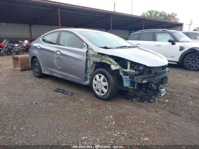 hyundai elantra 2016 5npdh4ae7gh789823