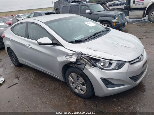 hyundai elantra 2016 5npdh4ae7gh792592