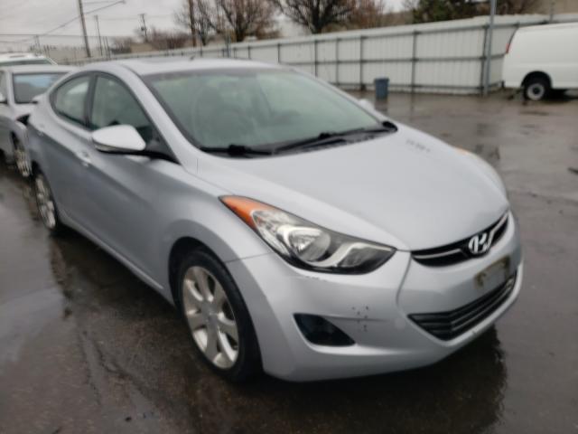 hyundai elantra gl 2011 5npdh4ae8bh002550