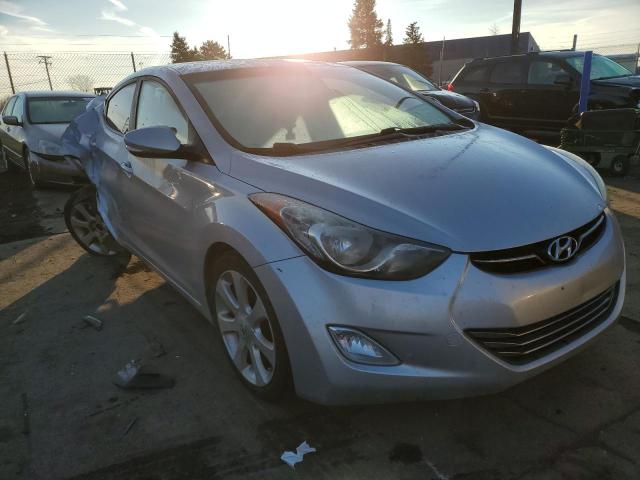 hyundai elantra gl 2011 5npdh4ae8bh003827