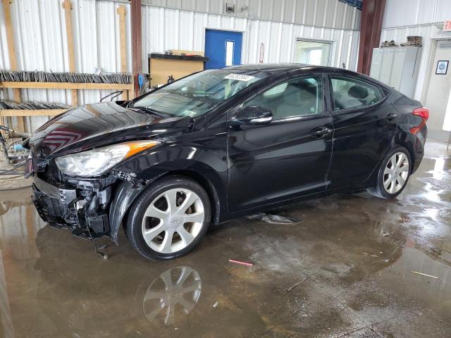 hyundai elantra 2011 5npdh4ae8bh010910