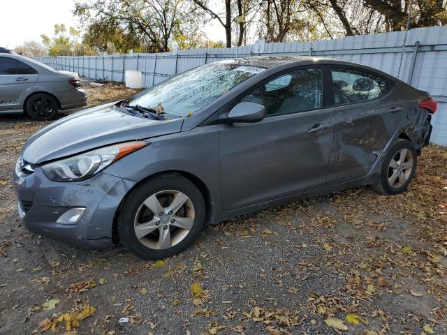 hyundai elantra gl 2011 5npdh4ae8bh015315