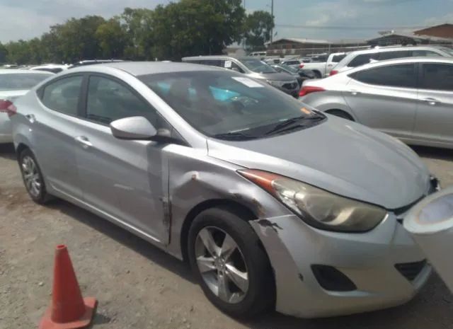 hyundai elantra 2011 5npdh4ae8bh031031