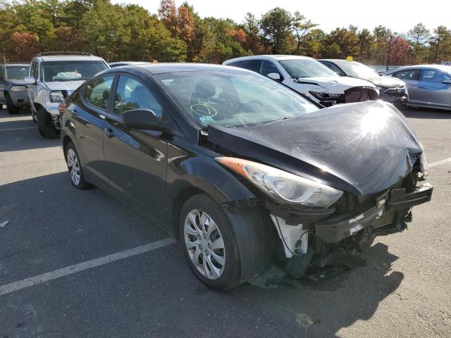 hyundai elantra gl 2011 5npdh4ae8bh034236