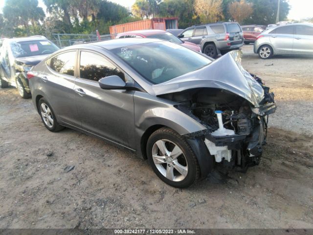 hyundai elantra 2011 5npdh4ae8bh037914